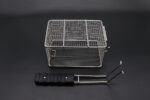 Frying Basket - 4l - with Handle - imagine 4