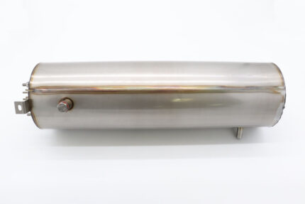 VN2000 - Boiler Tank Complete