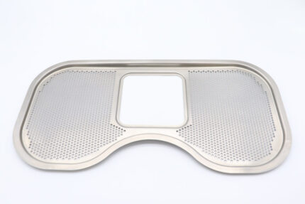 VN2000 - Grid Filter Ø 2Mm Holes