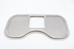 VN2000 - Grid Filter Ø 2Mm Holes - imagine 2