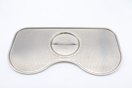 VN2000 - Grid Filter Ø 3Mm Holes