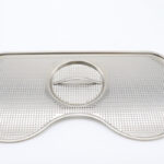 VN2000 - Grid Filter Ø 4Mm Holes