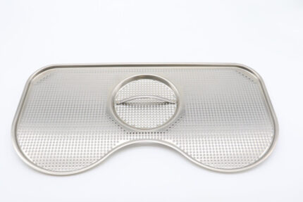 VN2000 - Grid Filter Ø 4Mm Holes