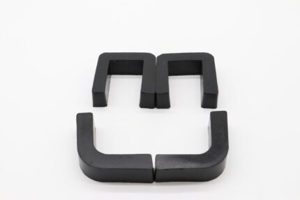 MPM20/30 - Rubber Feet Set Of 4 (Nm)