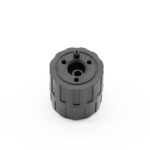 MVAC300 - Filter With Metal Plate