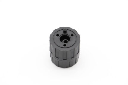 MVAC300 - Filter With Metal Plate