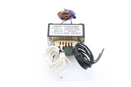 MVAC600/700 - Transformer