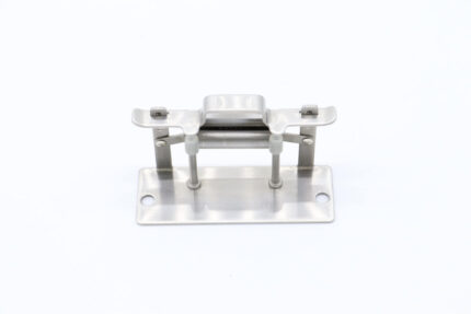 MVAC280 - Metal Bag Clamp #18