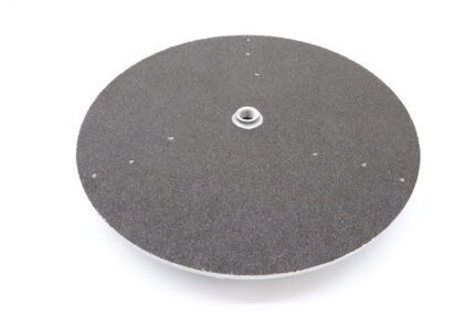 MPP30 - Sandpaper Roller #9+10