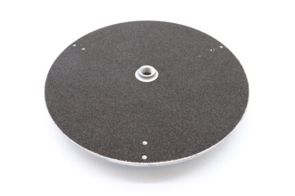 MPP15 - Sandpaper Roller #9+10