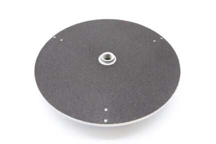 MPP8 - Sandpaper Roller #9+10