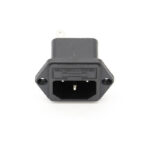 MTS5 - Power Switch Socket