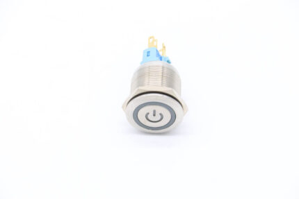 MTS1/3/5 - Power Switch