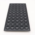 MINI PANCAKE 50 - Hot Plate