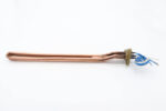 3 GRP - Element With Fuse 6000W 230V