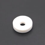 MCFM - Nylon Ring (White) #11