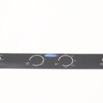 CONTROL PANEL STICKER - D