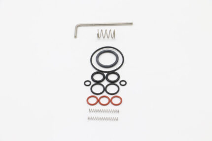 WHIPPED - O-Ring Set (Serie E)