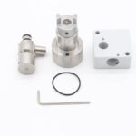 WHIPPED - Pump Assembly