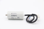 WHIPPED - Capacitor 220V/50Hz/1Ph/8µf