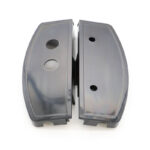 BC50/80L - Canopy Side Cover Set (L&R)