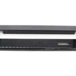 BC80L - Upper & Lower Rail