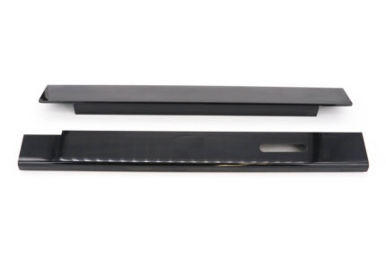 BC80L - Upper & Lower Rail