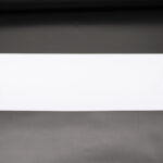 BC360L - Blank Canopy Cover