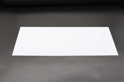 BC360L - Blank Canopy Cover