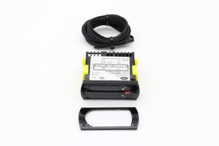 BC800L - Controller Incl. Display Om (<2021)