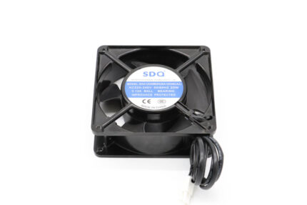 BC80L - Condensor Fan