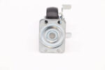 BC360/700L - Wheel With Brake (2 Inch) #40/51 - imagine 5