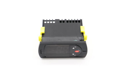 R/RG200/400/600 - Electronic Controller #10