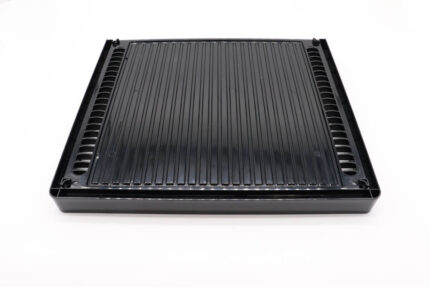 SC58L (BLACK) - Vent Tray #11