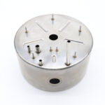 CHOCOLATE 5L/10L - Stainless Steel Boiler #11