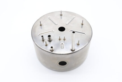 CHOCOLATE 5L/10L - Stainless Steel Boiler #11