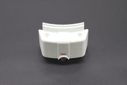 CHOCOLATE 5L/10L - Back Cover (White) #14