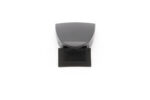CHOCOLATE 5L/10L - Tank Hinge (Black) #18 - imagine 5