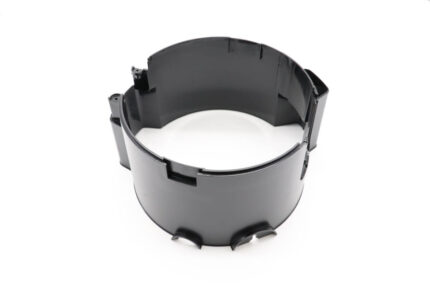 CHOCOLATE 5L/10L - Upper Exterior (Black) #19