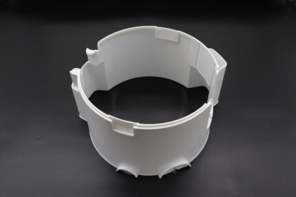 CHOCOLATE 5L/10L - Upper Exterior (White) #19