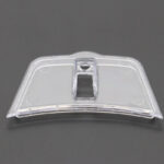 CHOCOLATE 5L/10L - Lid Of Water Bin #31