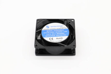 CHOCOLATE 5L/10L - Fan #38
