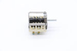 MTT450 - Proportioner Switch
