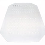 GRIDDLE730 - Bottom Cover Plate #17