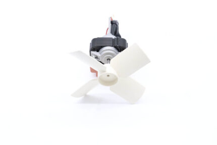 SC58/78/98 - Motor Fan # 43