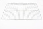 SC120/HD120 - Bottom Shelf (Chrome Plated)