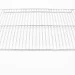 SC120/HD120 - Bottom Shelf (Chrome Plated)