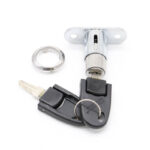 BCS2/3 - Lock & Key Set