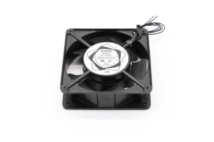 MTT300/450 - Heat-Resistant Fan