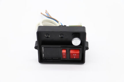 Msl 1X15l Switch Unit Complete